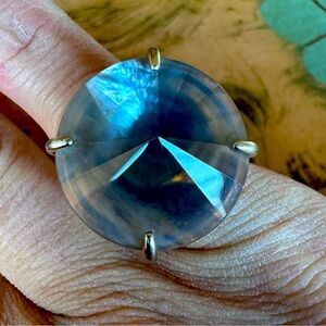 Used Kendra Scott ring